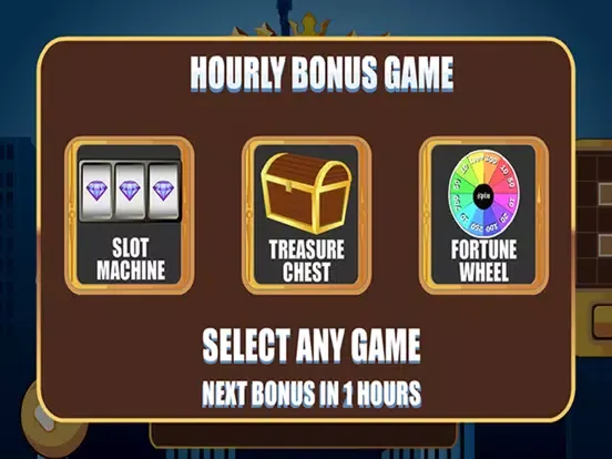 Capturas de pantalla de Ultimate Bingo Bonus HD iPad 