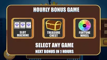 Capturas de pantalla de Ultimate Bingo Bonus HD