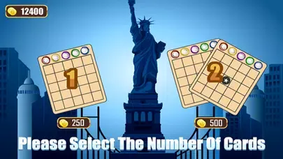 Capturas de pantalla de Ultimate Bingo Bonus HD