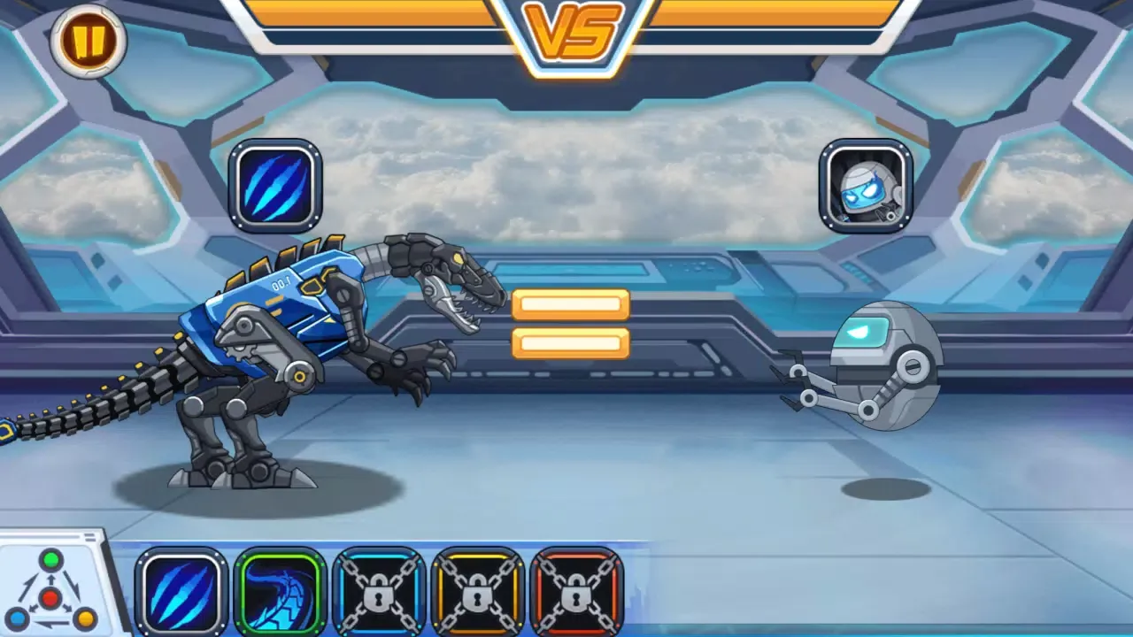 Ultimate Dragon Screenshots