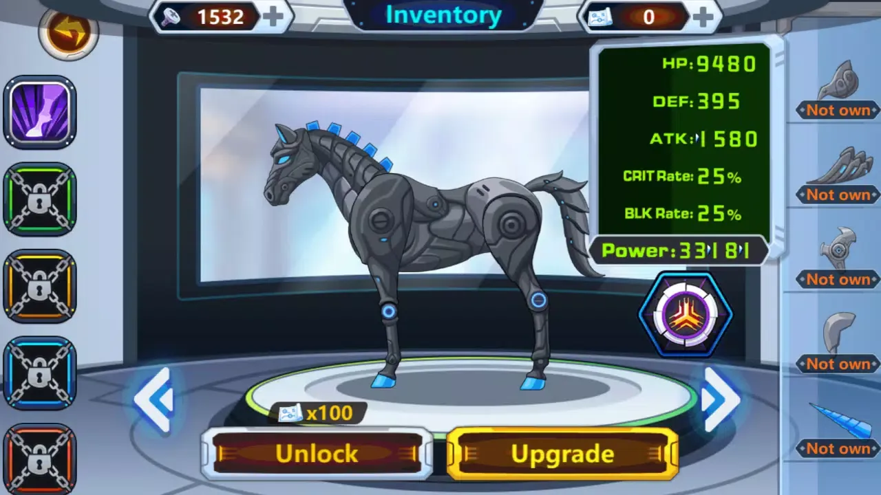 Ultimate Dragon Screenshots