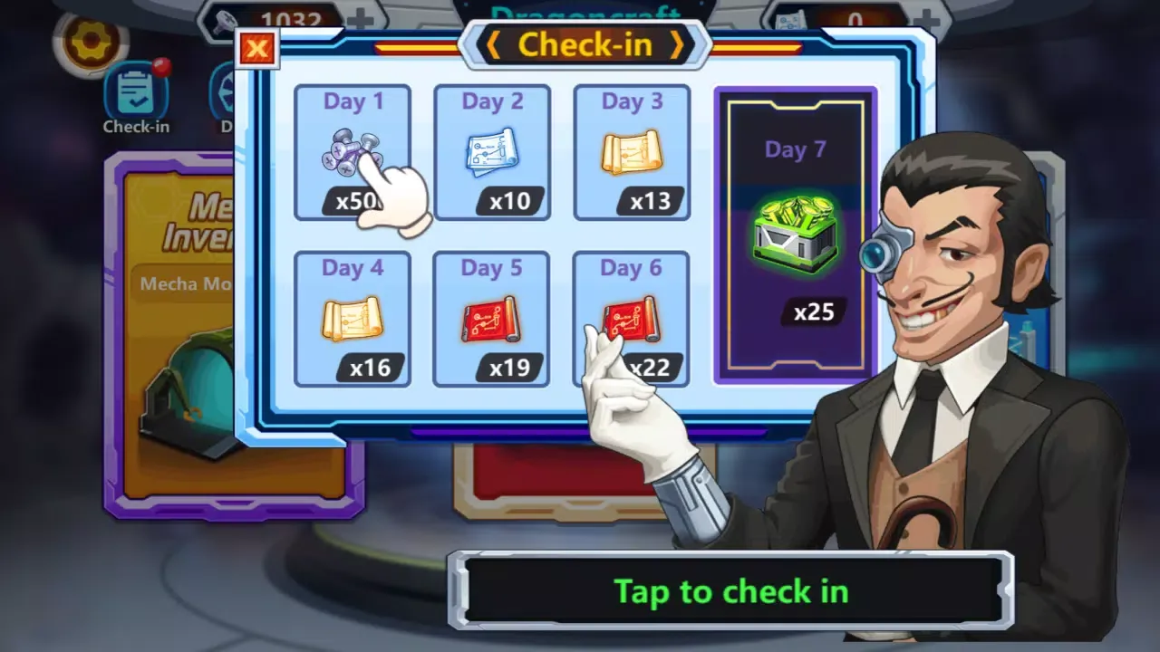 Ultimate Dragon Screenshots