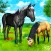 Wild Horses Game: Horse Sim 3D