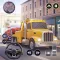 Ultimate Tow Truck Simulator 1