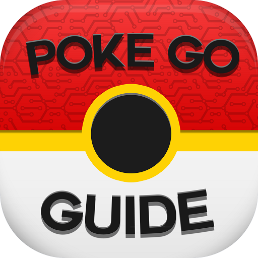 ADVANCED Guide for Poke Go!
