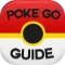 ADVANCED Guide for Poke Go!