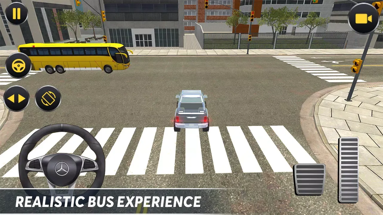 تصاویر Ultimate Car Driving Simulator