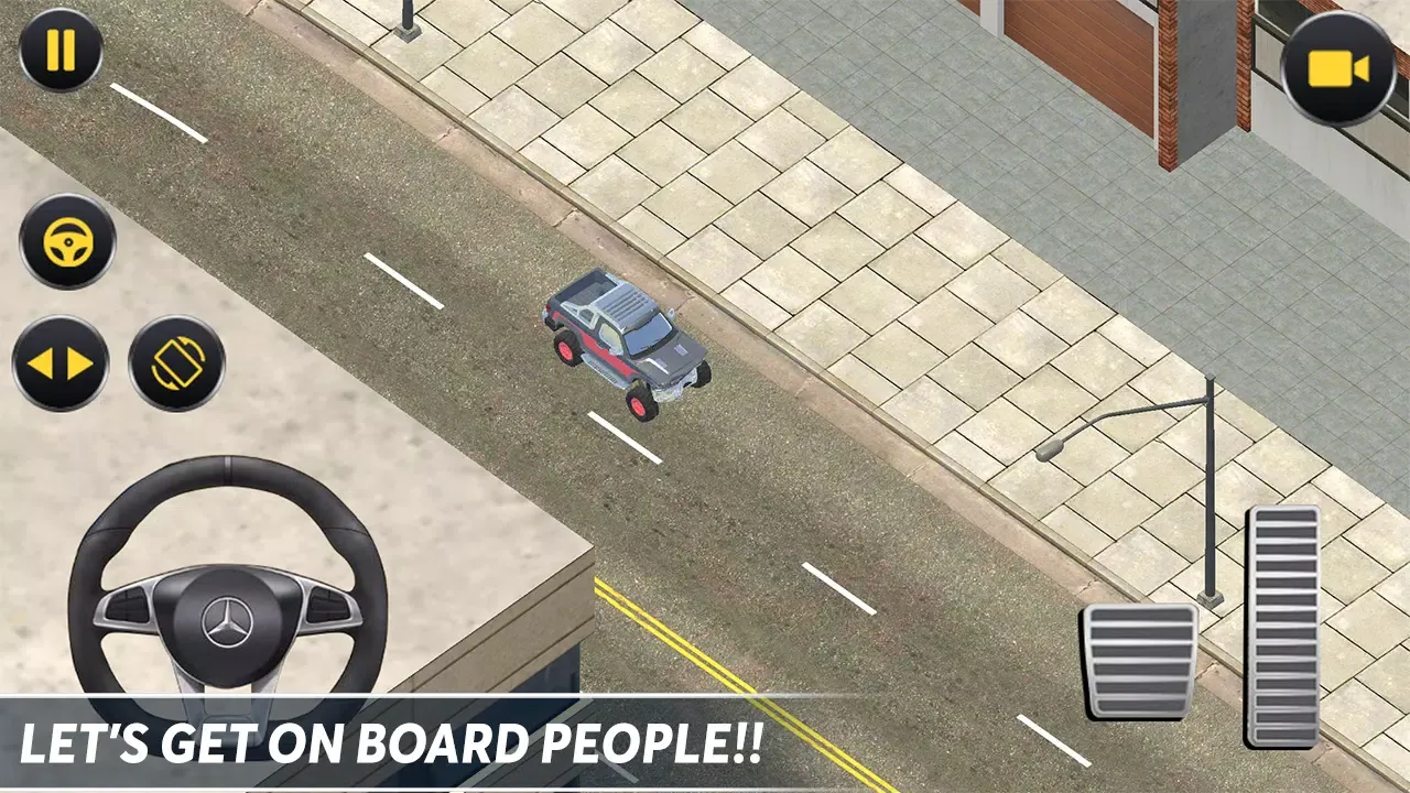 تصاویر Ultimate Car Driving Simulator