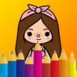 Toca ColorSplash
