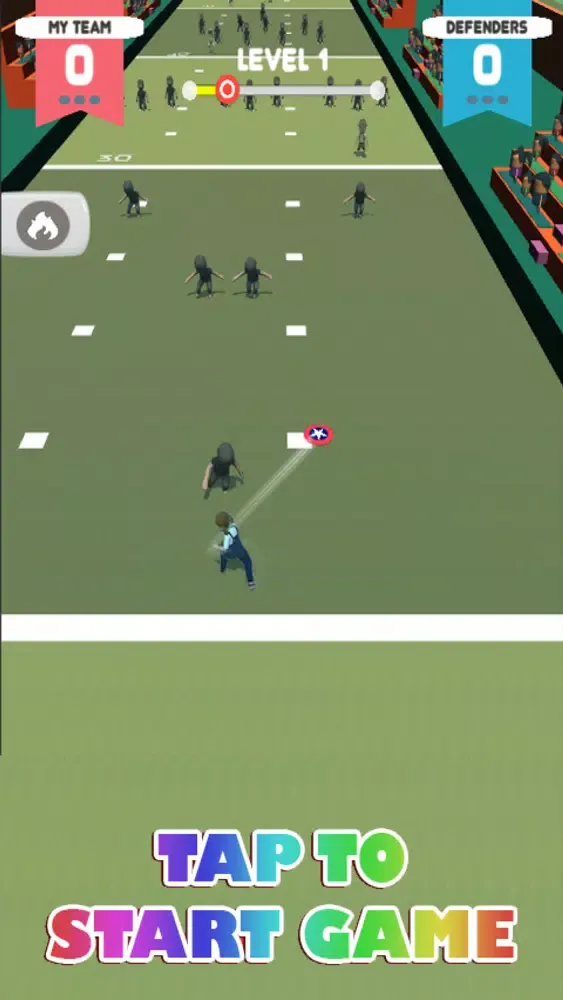 تصاویر Ultimate Frisbee Boy Tag