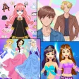 Best DressUp for Girl & Boy