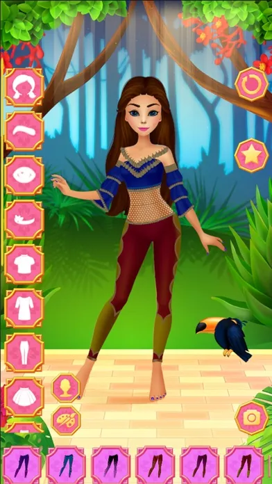 Скриншоты Best DressUp for Girl & Boy
