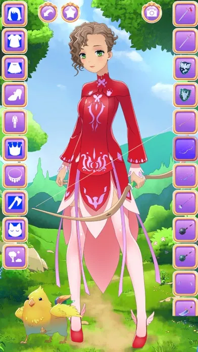 Скриншоты Best DressUp for Girl & Boy