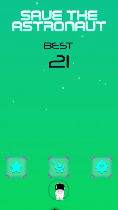 Save the Spaceman Screenshots
