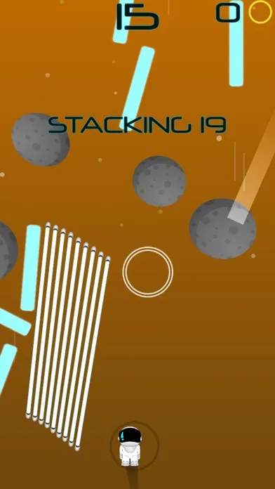 Save the Spaceman Screenshots