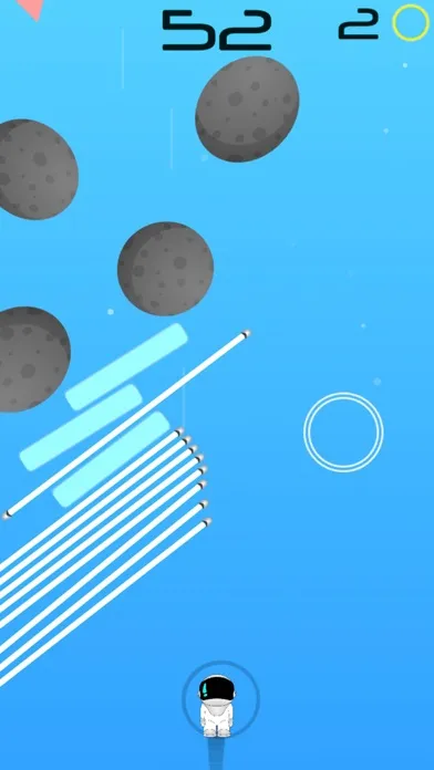 Save the Spaceman Screenshots