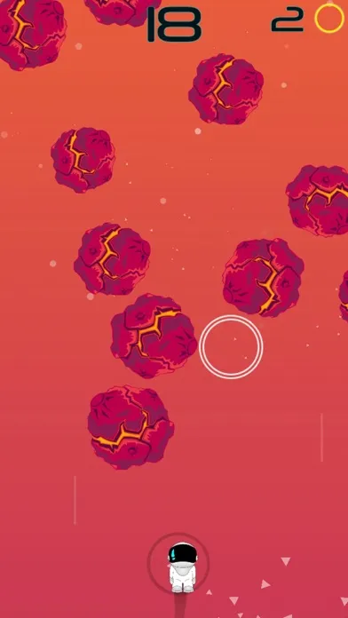 Save the Spaceman Screenshots