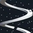 Snowy Ball : Tower Fall Snowy Ball : Tower Fall