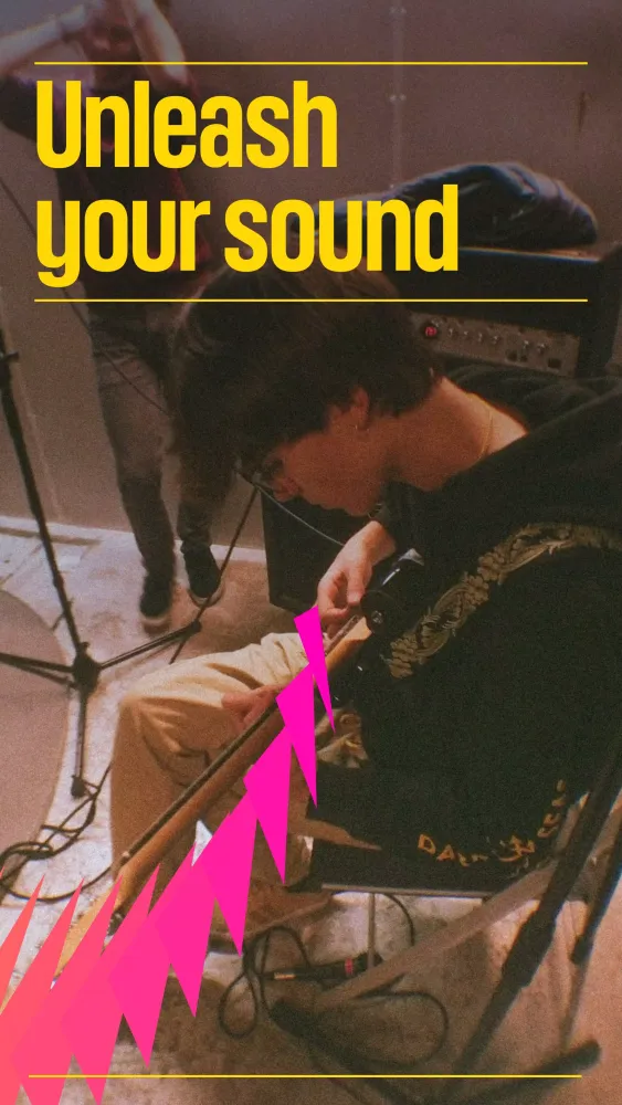 Ultimate Guitar: Tabs & Chords Ekran Görüntüleri