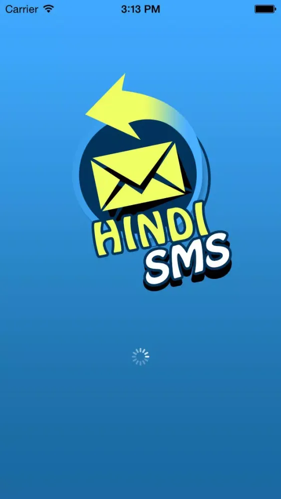 Ultimate Hindi SMS Screenshots