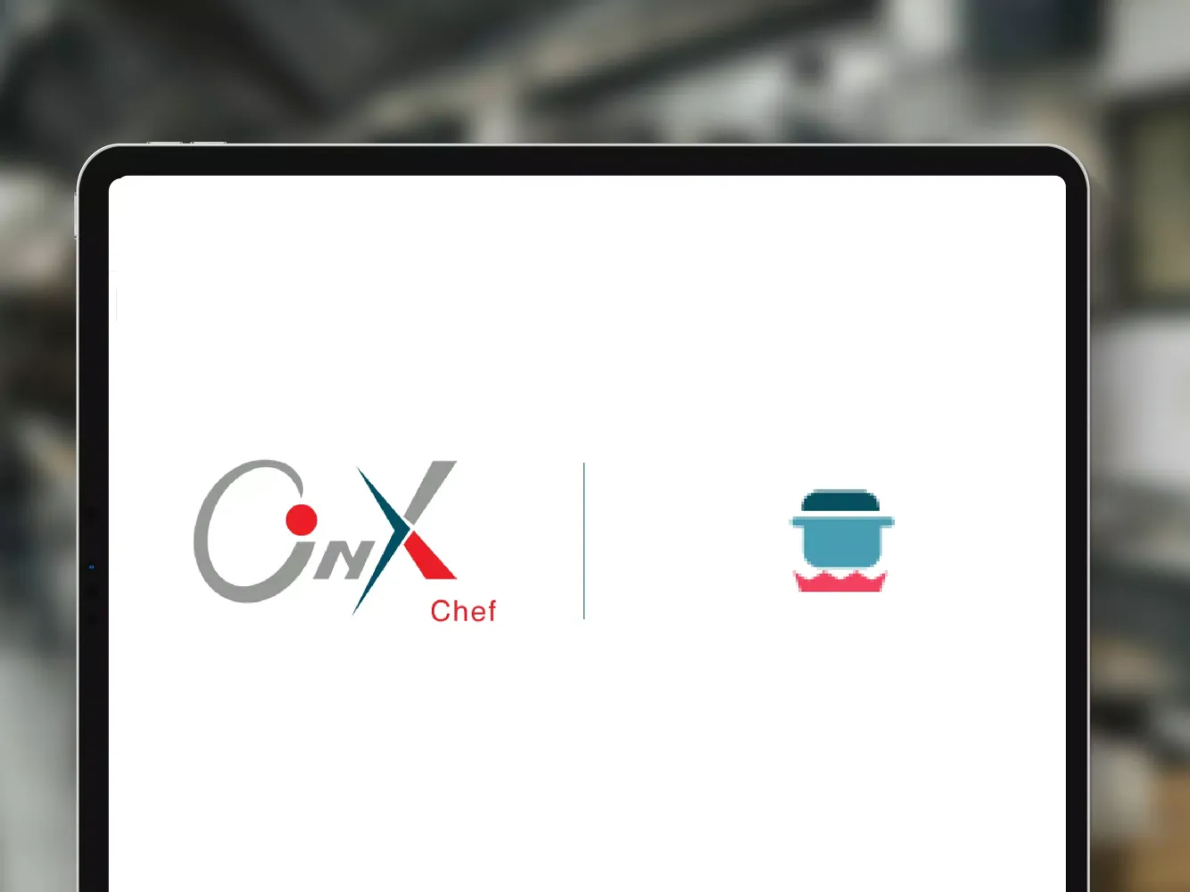 Tangkapan layar Onyx RMS Chef