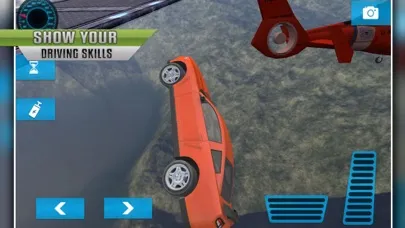 تصاویر Racing Car Stunt Impossible
