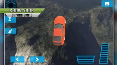 تصاویر Racing Car Stunt Impossible