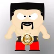 Ultimate Wrestling Ultimate Wrestling
