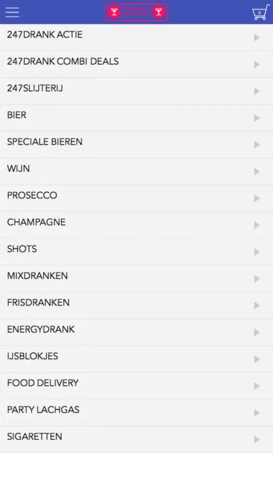 247 Drank Screenshots