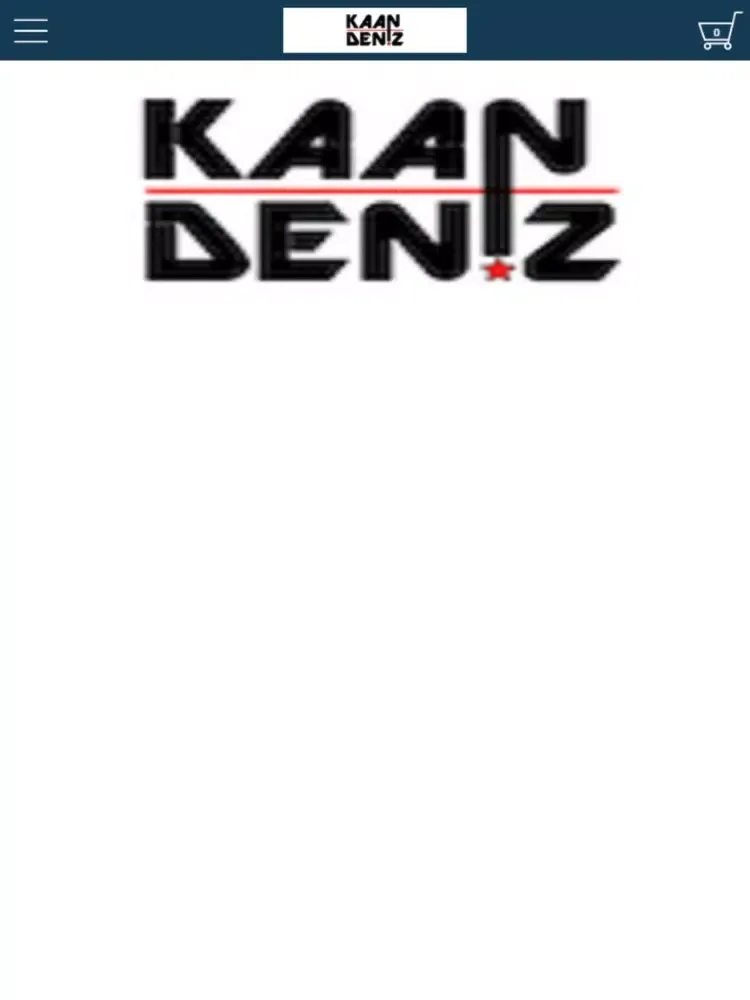 DJ Kaan Deniz iPad  Screenshots