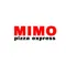 Pizza Mimo Express