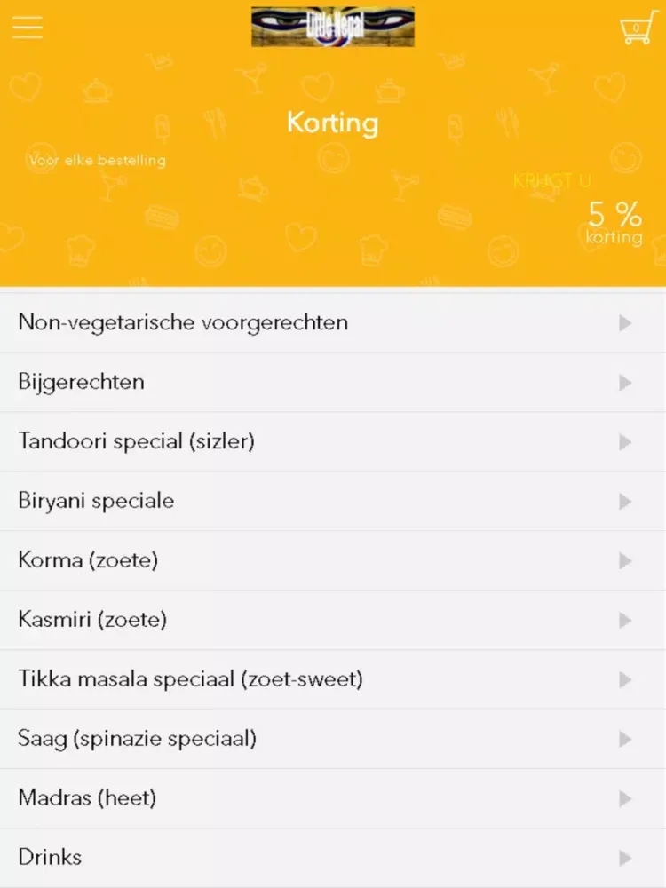 Little Nepal iPad Screenshots