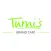 Tumi Grand Cafe
