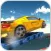 Crazy Car Rider: Fast Racing