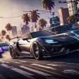 Ultimate Drift Racing Driving