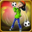 Football Star : Freestyle