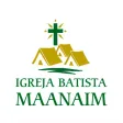 Batista Maanaim Batista Maanaim