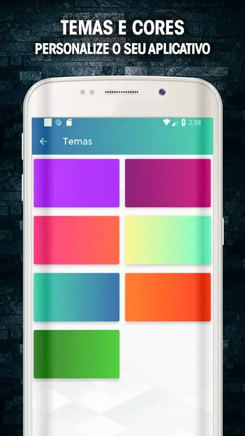 Rádios Gospel Evangélicas - On Screenshots
