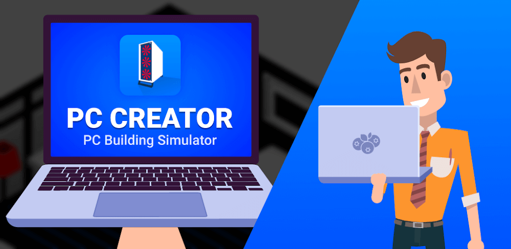 PC Creator: Building Simulator