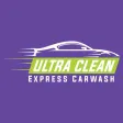 Ultra Clean Express Car Wash Ultra Clean Express Car Wash