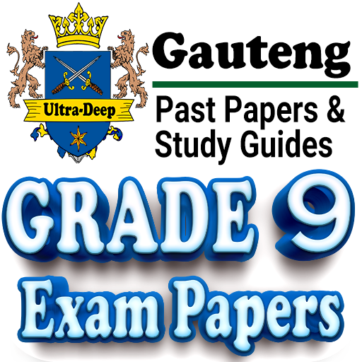 Grade 9 Gauteng Papers