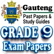 Grade 9 Gauteng Papers