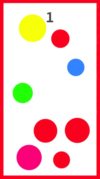 DotsPop应用截图