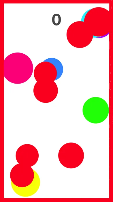 DotsPop应用截图