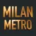 Milan Metro and Transport