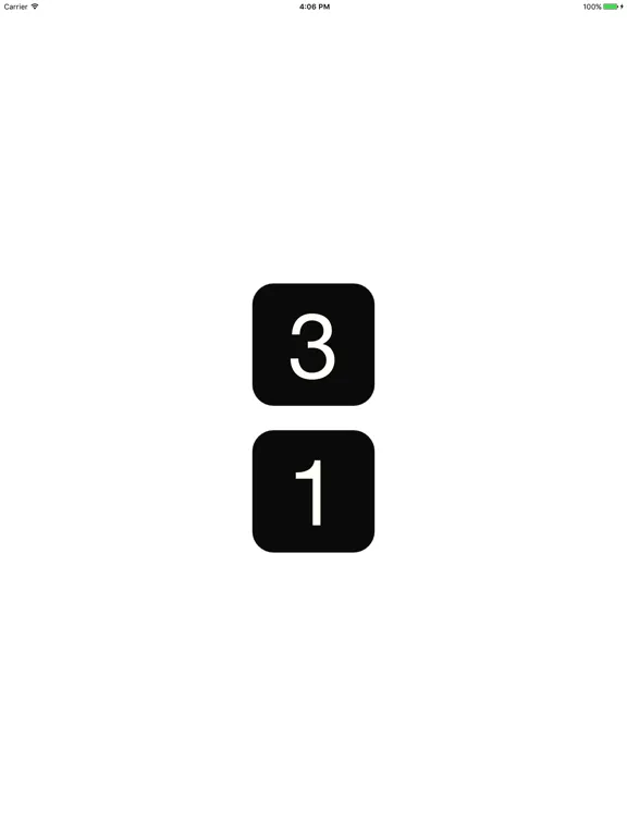 Скриншоты Playing Dice iPad 