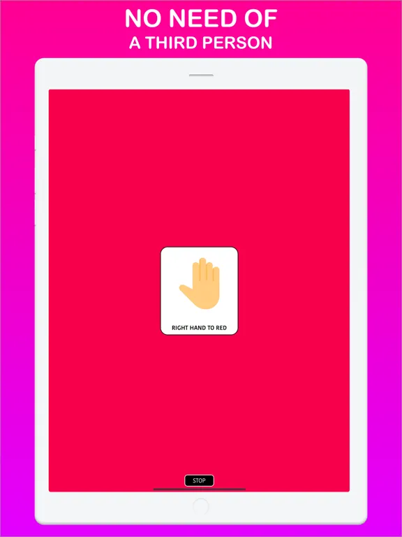 Game Spinner iPad  স্ক্রিনশট