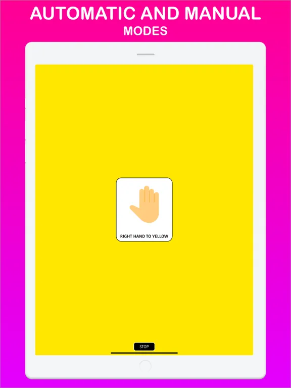 Game Spinner iPad  স্ক্রিনশট