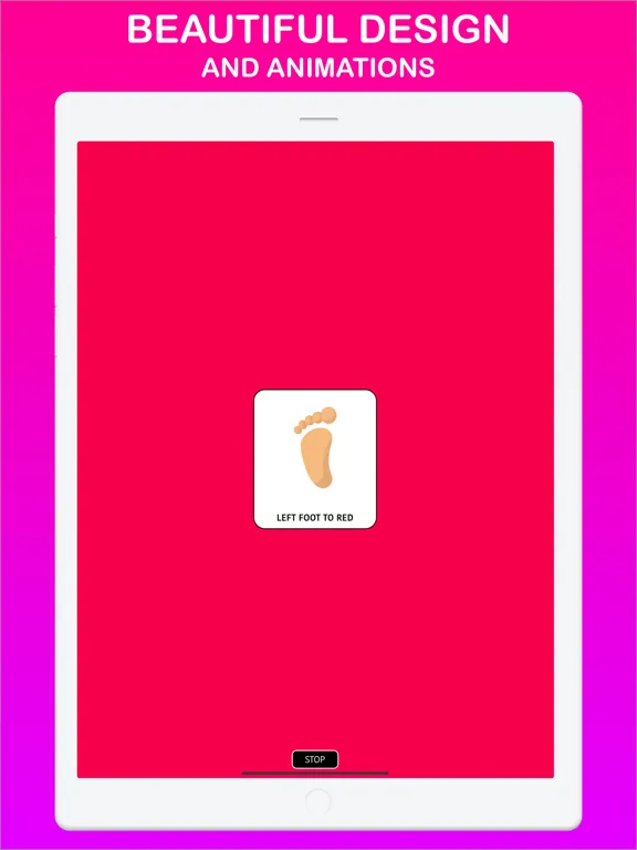 Game Spinner iPad  স্ক্রিনশট