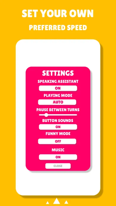 Game Spinner স্ক্রিনশট